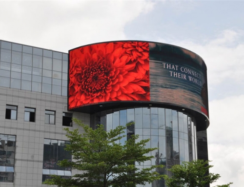 How to Choose LED Specially for Full Color LED Screen